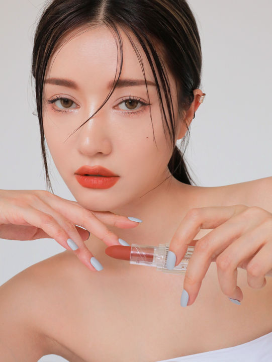 3ce%20soft%20matte%20lipstick%20-giving%20pleasure%20-%20Image%203