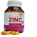 Supplement ZINC (Amarit Myanmar). 