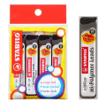 STABILO Mechanical Pencil 2B Refill Lead (0.5 mm). 