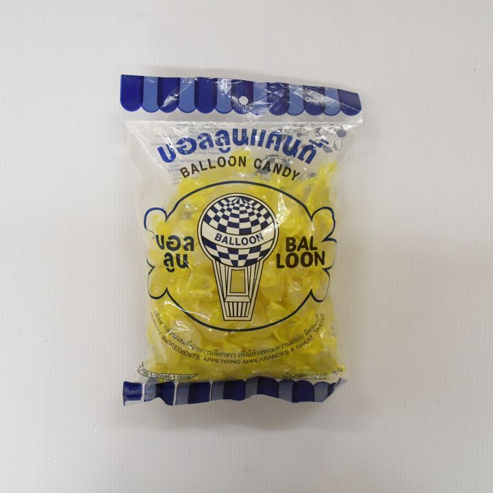 Balloon Candy 400Gm/330Gm (Simple)