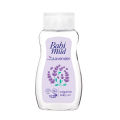 Babi Mild Ultra Mild Bioganik Baby Oil (100ml). 