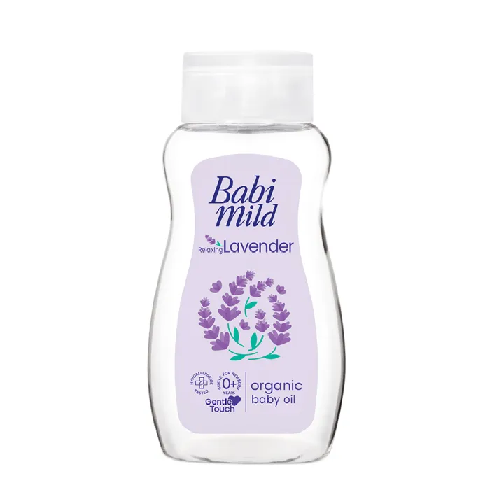 Babi%20Mild%20Ultra%20Mild%20Bioganik%20Baby%20Oil%20(100ml)%20-%20Image%202
