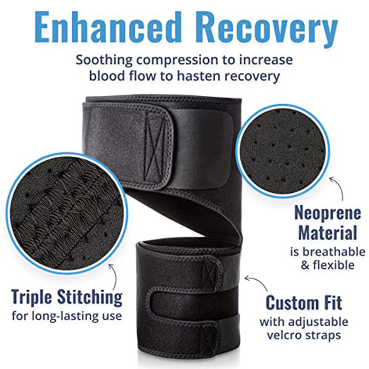 (Preorder)%20NEENCA%20Hip%20Waist%20Supports%20Brace%20-%20Sciatica%20Pain%20Relief%20Brace%20-%20Thigh%20Hamstring%20Compression%20Support%20Wrap%20-%20Stabilizer%20for%20Groin,%20Hip%20Flexor,%20SI%20Joint%20for%20Labral%20Tear,%20Arthritis,%20Bursitis%20-%20Image%203