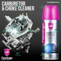 Flamingo Carburetor & Choke Cleaner 450mL. 
