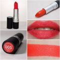 *Revlon *FDA registration certified ** Strawberry Suede No.005 **100% Authentic Revlon Matte Lipcolour *Expired 2026 Fresh. 