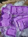 ရေခဲချောင်းခွက် (3 cavity popsicle molds). 
