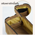 (Preorder)Sundick Outdoor Tarp Poles and Camping Equipment Storage Bag Waterproof Fabric Extra Thick Products shipped from Thailand every day ရွက်ဖျင်တဲ. 