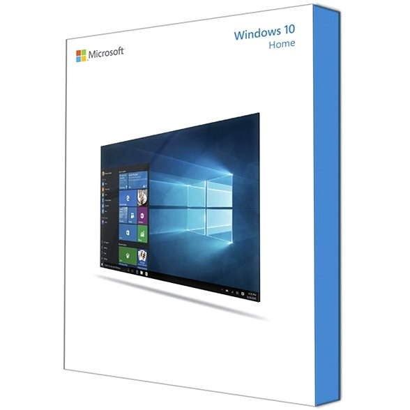 Windows 10 Home (32/64 Bit) License Key