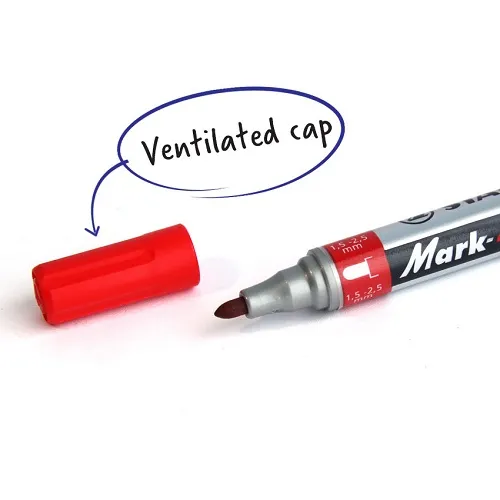 STABILO%20Write-4-all%20(Permanent%20Marker%20Pen)%20-%20Blue%20-%20Image%207