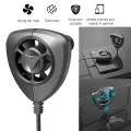 Mobile Phone Cooling Fan. 