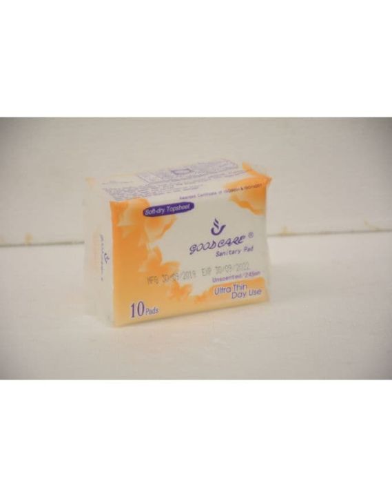 Goodcare%20Ultra%20Thin%20Day%20Use%20245mm%20-%20Image%203