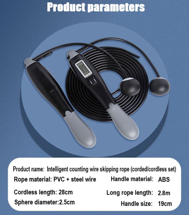 Jump%20Rope%20Multifunctional%20Exercise%20Skipping%20Rope%20with%20Calorie%20Counter,%20Adjustable%20Length,%20Wireless%20Jumping%20Rope(First%20Place)%20-%20Image%202