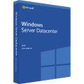 Windows Server 2019 Datacenter License Key. 