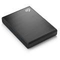 Seagate One Touch 1TB External HDD. 