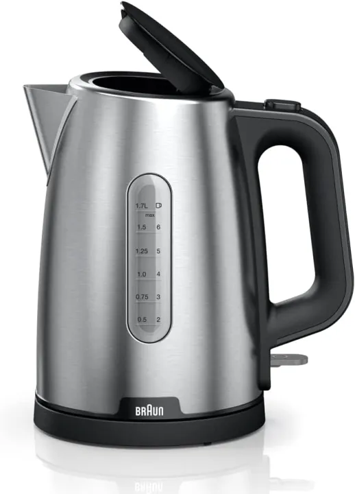 BRAUN%20PurShine%20Kettle%20-1.7L/%202200W/%204-Way%20Safety%20Protection/%20Rapid%20Boil%20System/%20Easy%20Filling%20System%20(WK%201500%20BK)%20-%20Image%202