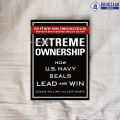 Extreme Ownership - Jocko Willink & Leif Babin. 