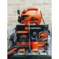 Pumpkin CHICAGO High Pressure Washer 135 Bar (42224). 
