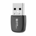 USB 2.0 Wireless 802.IIN LV-UW10-3db 600-1200mbps WiFi dongle - LV-UW10-3DB. 