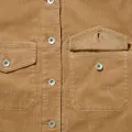 [Uniqlo Singapore Preorder] Corduroy Cropped Jacket/Fashion / Women /Jackets & Coats / Winter Jackets & Coats. 