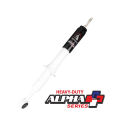 (Preorder) TOKICO Alpha shock absorber, front/rear pair, TOYOTA VIGO 04-14 4X4, PRE-/FORTUNER 04-14, large shock absorber. 