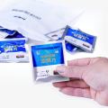 10PCS(1PCS=4L Water)Car Solid Wiper Fine Auto Window Cleaning Car Windshield Glass Cleaner. 