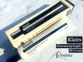 KLAIRS Illuminating Supple Blemish Cream BB Cream. 