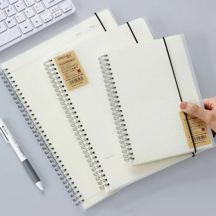 Wengu%20Spiral%20Ring%20Notebook%20-%20Image%202