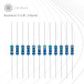 Resistors (1/2 W , 5 Band) - CE Store. 