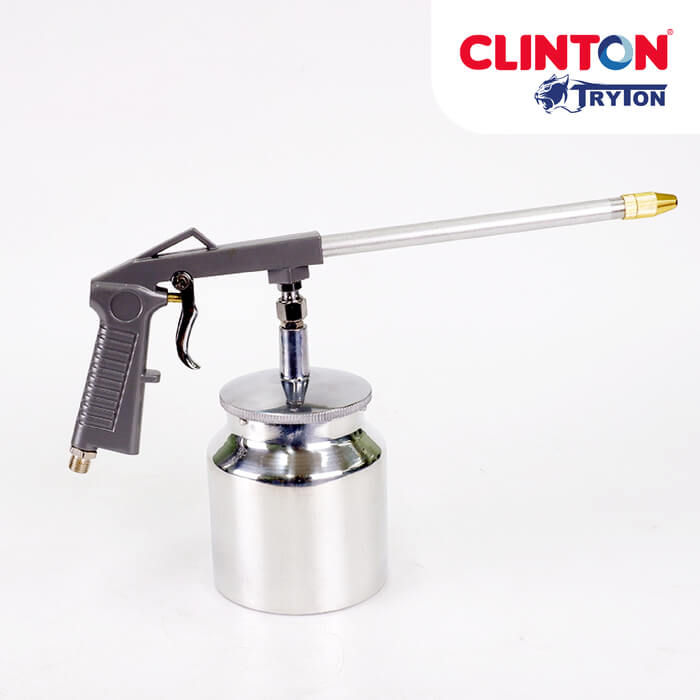 (Preorder) Solar aluminum paint sprayer TRYTON 750cc model TT-DO601