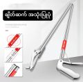 Essential Store - Snake Clamp Snake Tong- 120 cm - မြွေဖမ်းညှပ်တုတ် Snake Tong 120 cm. 