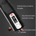 Hand Exercise Equipment for Finger, Handgrip Adjustable 5-60KG (လက်လေ့ကျင့်ခန်းပစ္စည်း)/ Hand Exercise Equipment For Finger, Handgrip Adjustable 5-60KG (hand exercise equipment). 