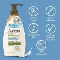 (Preorder) Aveeno Daily Moisturizing Sheer Hydration Lotion 350 ml ။ Aveeno Daily Moisturizing Sheer Hydration 350 ml။. 
