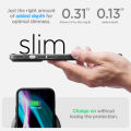 SPIGEN Case for iPhone 14 Pro Series,Cryo Armor perfectly protects your device from overheating with a dual-layer design/iPhone 14 Pro Max Case/iPhone 14 Pro Case ဖုန်းကာဗာ. 