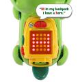 LeapFrog Step & Learn Scout. 