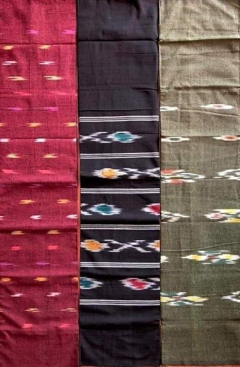 Myanmar Traditional Cotton Fabric Longyi ဇင်းမယ်လုံချည်