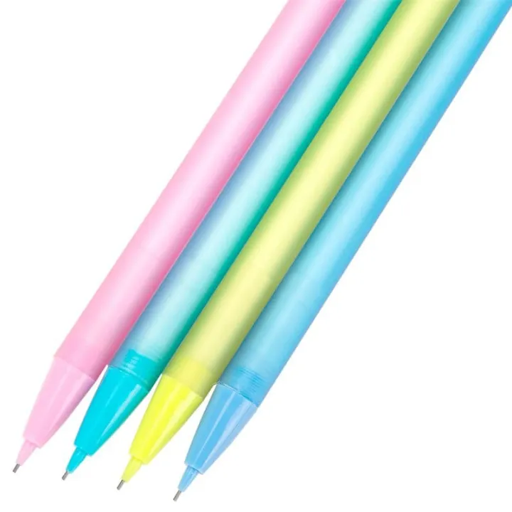 Deli%20Metal%20Mechanical%20Pencil%200.7mm%20S329%20(1%20Pcs)%20-%20Image%204