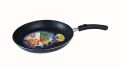 Open Induction Fry Pan. 