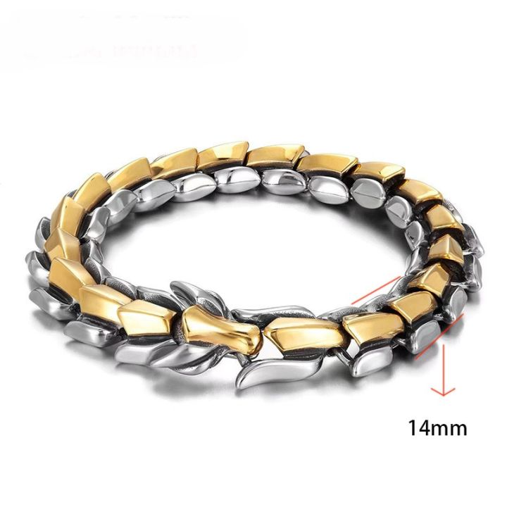 iBis_%20Viking%20Dragon%20Ourboros%20bracelet%20(14%20mm)%20(%E1%80%94%E1%80%82%E1%80%AB%E1%80%B8%20%E1%80%A1%E1%80%99%E1%80%BC%E1%80%AE%E1%80%B8%E1%80%80%E1%80%AD%E1%80%AF%E1%80%80%E1%80%BA%20%E1%80%9C%E1%80%80%E1%80%BA%E1%80%95%E1%80%90%E1%80%BA)%20-%20Image%205