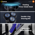 Xiaomi Enchen Victor electric shaver မုတ်ဆိတ်ရိတ်စက်. 