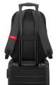 Lenovo Q3 laptop backpack. 