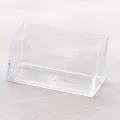 Deli Business Card Holder E7623 (1 Pcs). 