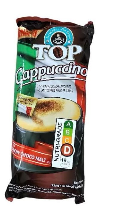 Made%20in%20Italy%20%F0%9F%87%AE%F0%9F%87%B93IN1%20CAPPUCINO%20FLAVOURED%20top%20instant%20Italian%20coffe%20(9%20sachet%C3%9725g)Packet%20-%20Image%204