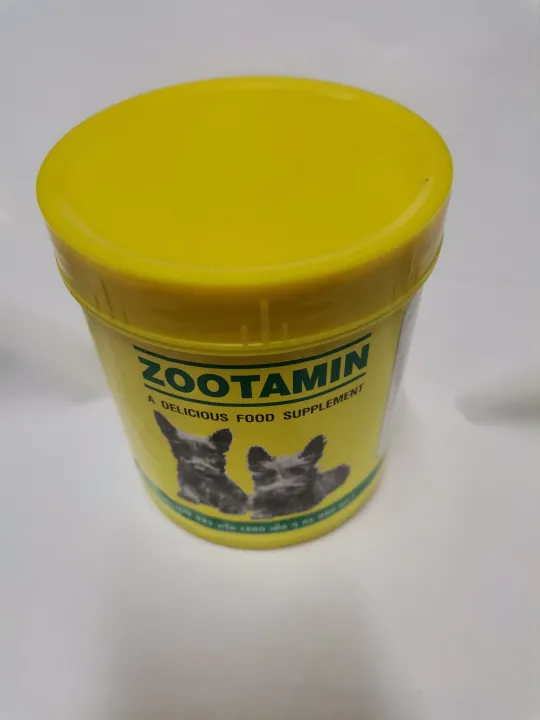 Zootamin%20Pet%20supplement%20-%20Image%203