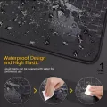 World Design Mouse Pad 800x300x2 mm. 