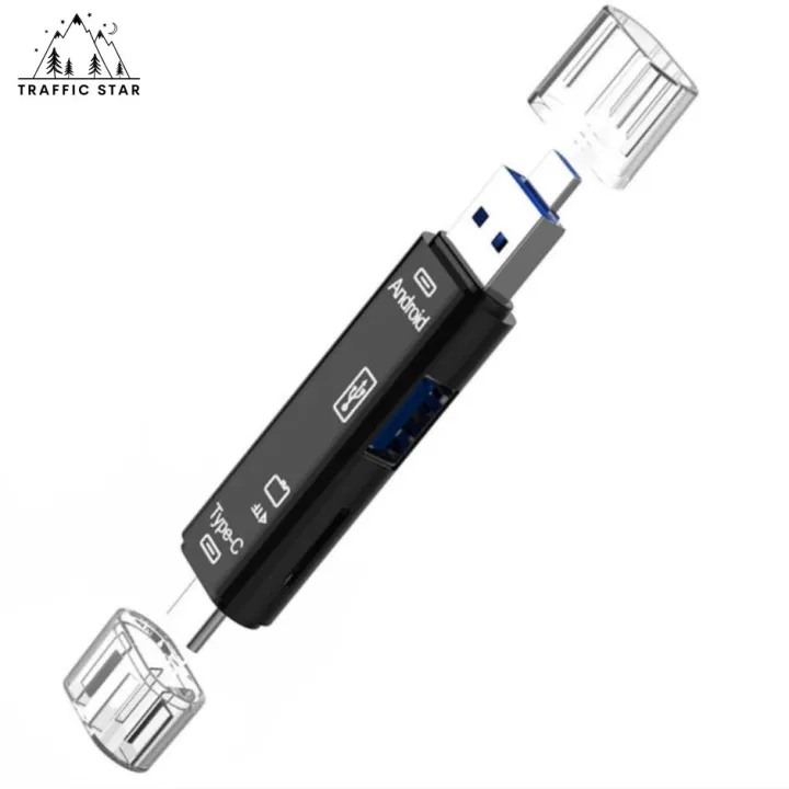 Multi-function%205%20In%201%20USB%202.0%20Type%20C%20Memory%20Card%20Reader%20OTG%20Reader%20Adapter%20-%20Image%209