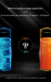 EVE Lithium Energy 18650 lithium battery 3.6V 3200mah. 