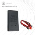 Digital Multimeter With Buzzer (DT-832) - CE Store. 