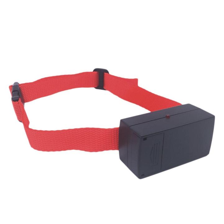 lala Sound Control Anti Barking Dog Trainer Training Device No-Barking Collar