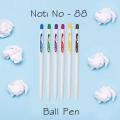 Noti - 88 Ball Pen. 