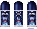 nivea men roll on(50ml)cs0172. 